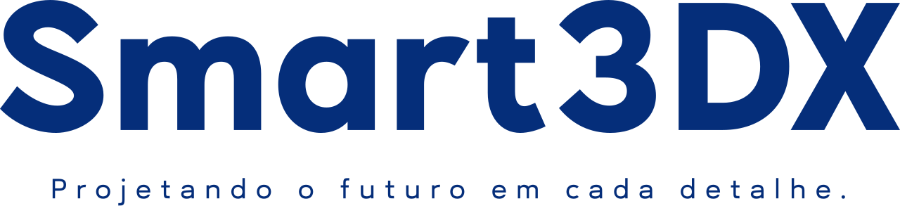 Smart3DX — Projetando o futuro em cada detalhe